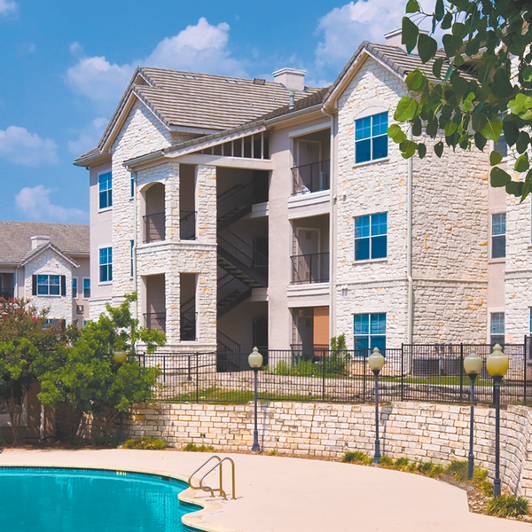 Affordable Housing 2011