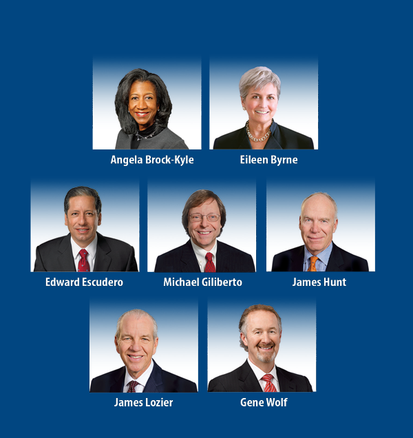 Corporate Governance 2012