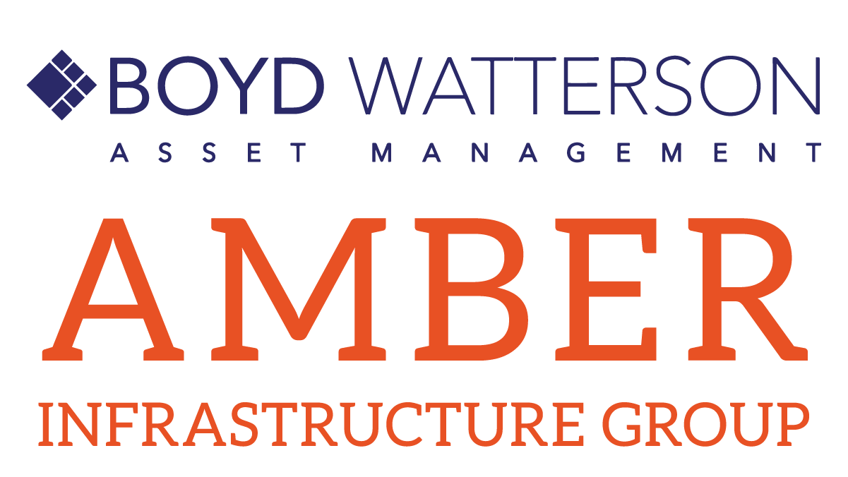 Boyd Watterson & Amber Strategic Combination
